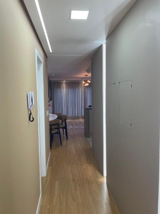 Apartamento Espetacular, 2 Suites, A 30M Da Rua Coberta Gramado Exterior photo