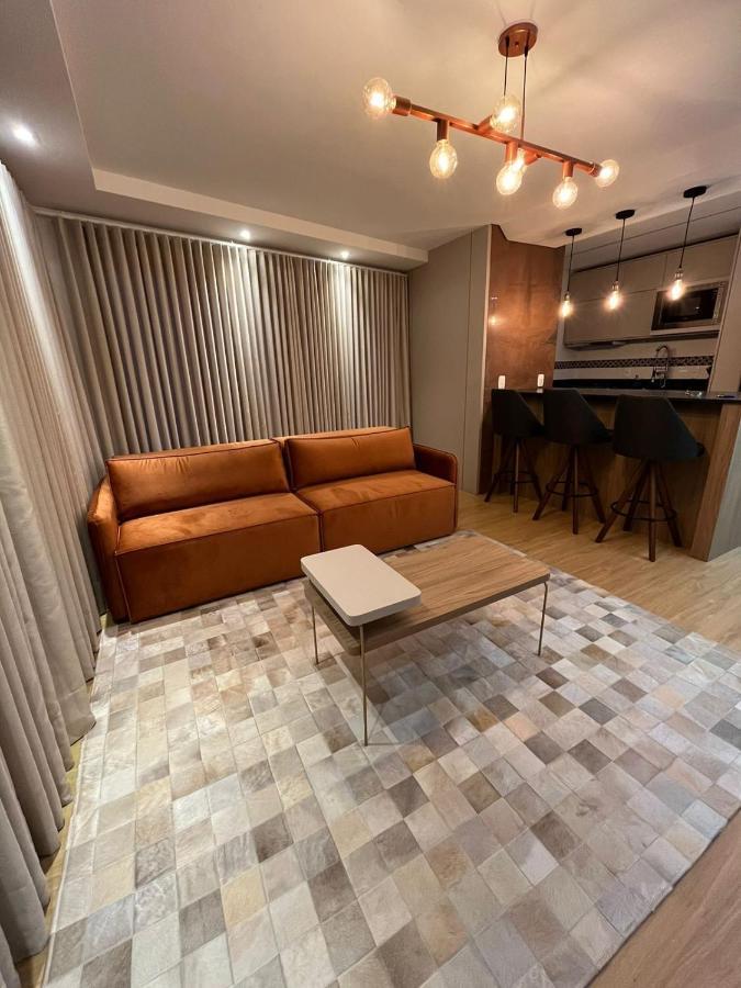 Apartamento Espetacular, 2 Suites, A 30M Da Rua Coberta Gramado Exterior photo