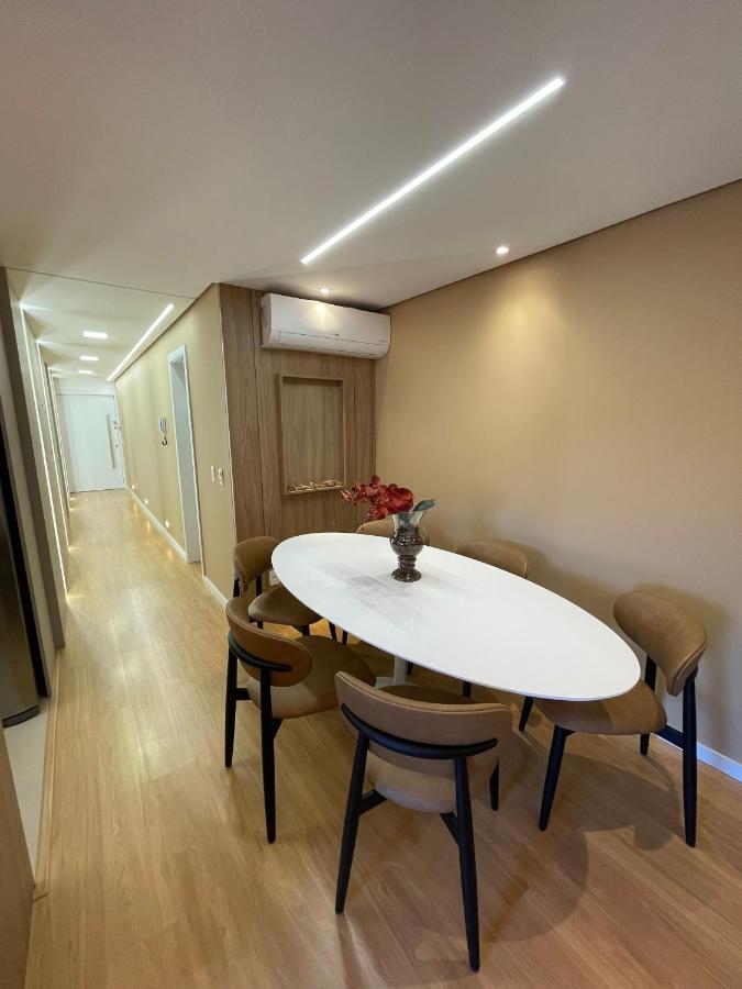 Apartamento Espetacular, 2 Suites, A 30M Da Rua Coberta Gramado Exterior photo