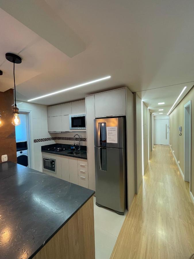 Apartamento Espetacular, 2 Suites, A 30M Da Rua Coberta Gramado Exterior photo